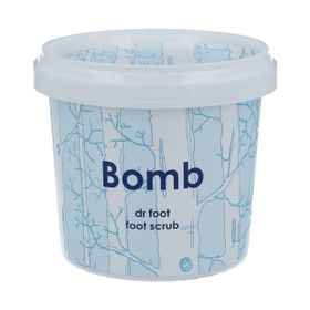 Bomb Cosmetics Dr Foot Refreshing 375 gr Ayak Scrub