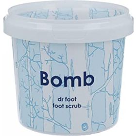 Bomb Cosmetics Dr Foot Refreshing 375 gr Ayak Scrub