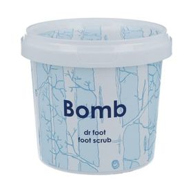 Bomb Cosmetics Dr Foot Refreshing 375 gr Ayak Scrub