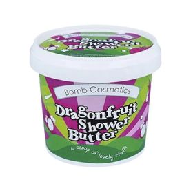 Bomb Cosmetics Dragonfruit 320 gr Duş Kremi