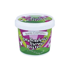 Bomb Cosmetics Dragonfruit 320 gr Temizleyici Duş Kremi