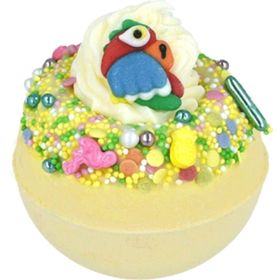 Bomb Cosmetics Free as a Bird Blaster 160 gr Banyo Topu