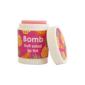 Bomb Cosmetics Fruit Salad 4,5 gr Dudak Kremi