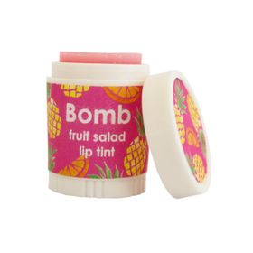 Bomb Cosmetics Fruit Salad 4,5 gr Dudak Kremi