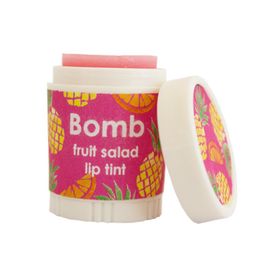 Bomb Cosmetics Fruit Salad 4,5 gr Dudak Kremi