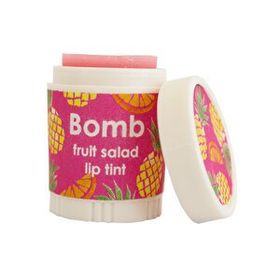 Bomb Cosmetics Fruit Salad 4,5 gr Dudak Kremi