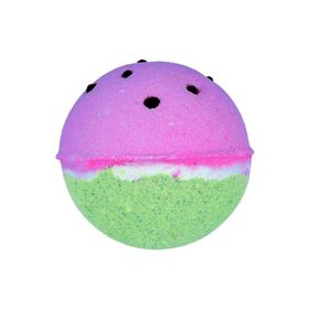 Bomb Cosmetics Fruity Beauty Watercolours 180 gr Banyo Topu