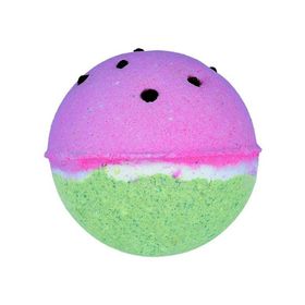 Bomb Cosmetics Fruity Beauty Watercolours 180 gr Banyo Topu