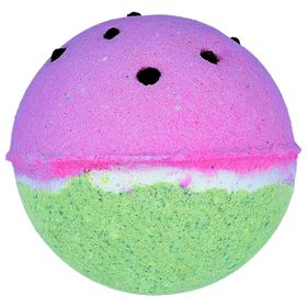 Bomb Cosmetics Fruity Beauty Watercolours 180 gr Banyo Topu