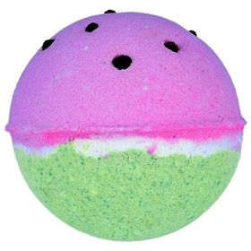 Bomb Cosmetics Fruity Beauty Watercolours 180 gr Banyo Topu