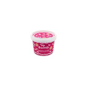Bomb Cosmetics Grapefruit Nectarine 400 gr Vücut Peelingi