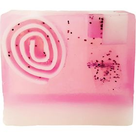 Bomb Cosmetics Heard It Through Grapefruit 100 gr Sabun