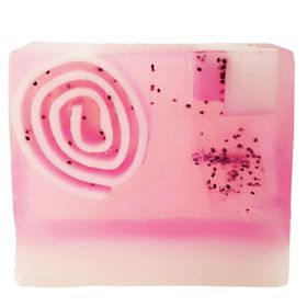 Bomb Cosmetics Heard It Through Grapefruit 100 gr Sabun