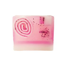 Bomb Cosmetics Heard It Through Grapefruit 100 gr Sabun