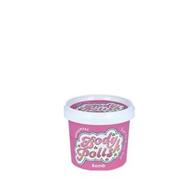 Bomb Cosmetics Heart Of Rose Gold 375 gr Vücut Peelingi