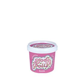 Bomb Cosmetics Heart Of Rose Gold 375 gr Vücut Peelingi
