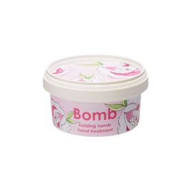 Bomb Cosmetics Holding Hands El Kremi