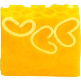 Bomb Cosmetics Honey Bee Good 100 gr Sabun Dilimi