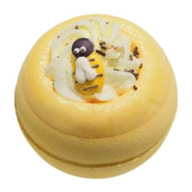 Bomb Cosmetics Honey Bee Mine 160 gr Blaster