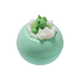 Bomb Cosmetics It`s Not Easy Being Green Blaster 160 gr Banyo Topu