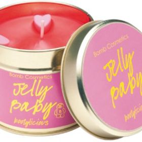 Bomb Cosmetics Jelly Baby Teneke Mum