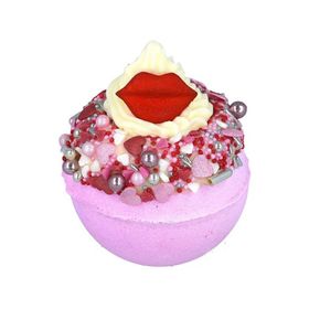 Bomb Cosmetics Kiss Chase Blaster 160 gr Banyo Topu