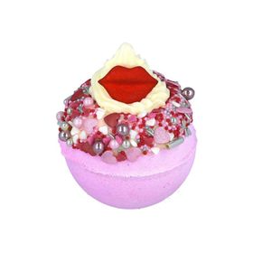 Bomb Cosmetics Kiss Chase Blaster 160 gr Banyo Topu