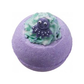 Bomb Cosmetics Lets Get Kraken Blaster 160 gr Banyo Topu