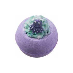Bomb Cosmetics Lets Get Kraken Blaster 160 gr Banyo Topu