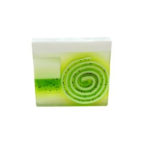Bomb Cosmetics Lime Dandy 100 gr Sabun