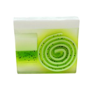 Bomb Cosmetics Lime Dandy 100 gr Sabun