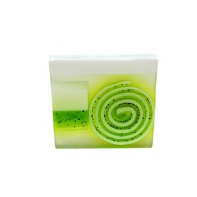 Bomb Cosmetics Lime Dandy 100 gr Sabun