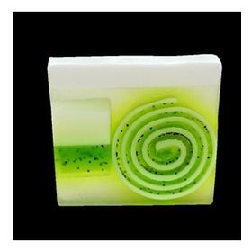Bomb Cosmetics Lime Dandy 100 gr Sabun