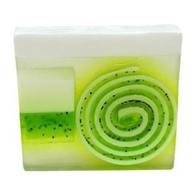 Bomb Cosmetics Lime Dandy 100 gr Sabun