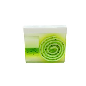 Bomb Cosmetics Lime Dandy 100 gr Sabun