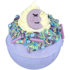 Bomb Cosmetics Love You to the Moon Back Blaster 160 gr Banyo Topu