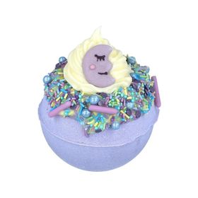 Bomb Cosmetics Love You to the Moon Back Blaster 160 gr Banyo Topu