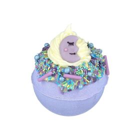 Bomb Cosmetics Love You to the Moon Back Blaster 160 gr Banyo Topu