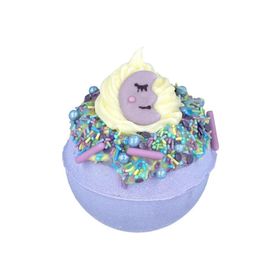 Bomb Cosmetics Love You to the Moon Back Blaster 160 gr Banyo Topu