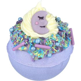 Bomb Cosmetics Love You to the Moon Back Blaster 160 gr Banyo Topu