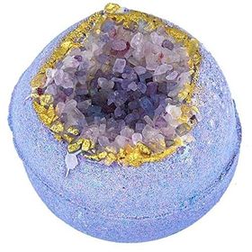 Bomb Cosmetics Of Quartz I Love You Blaster 160 gr Banyo Topu