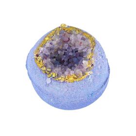 Bomb Cosmetics Of Quartz I Love You Blaster 160 gr Banyo Topu