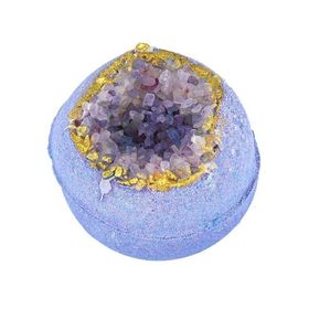 Bomb Cosmetics Of Quartz I Love You Blaster 160 gr Banyo Topu
