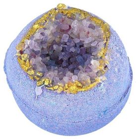 Bomb Cosmetics Of Quartz I Love You Blaster 160 gr Banyo Topu