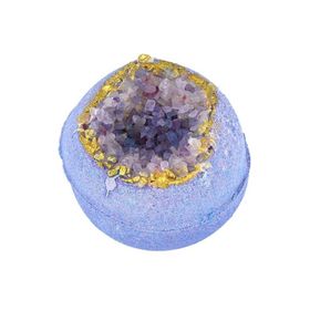 Bomb Cosmetics Of Quartz I Love You Blaster 160 gr Banyo Topu