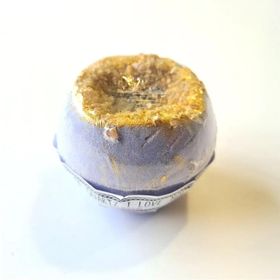 Bomb Cosmetics Of Quartz I Love You Blaster 160 gr Banyo Topu