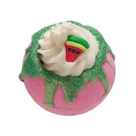 Bomb Cosmetics One In A Melon Blaster 160 gr Banyo Topu