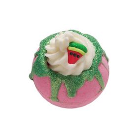 Bomb Cosmetics One In A Melon Blaster 160 gr Banyo Topu