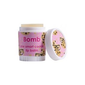Bomb Cosmetics One Smart Cookie 4,5 gr Dudak Kremi