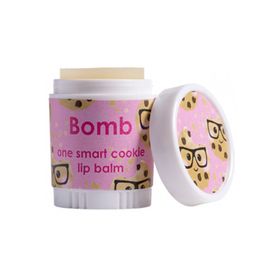 Bomb Cosmetics One Smart Cookie 4,5 gr Dudak Kremi